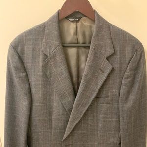 Vintage Polo Univ. Club by Ralph Lauren jacket